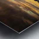 Garden of the Gods Sunrise Metal print