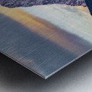 Kananaskis Country Metal print