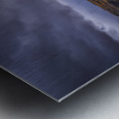 Colorado Mistakes and Lessons Learned Metal print