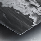 Storm Coming 1 Metal print