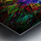 NGC 604 Metal print