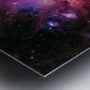 Horsehead Nebula Metal print