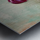 Dancing in the African Dust Metal print