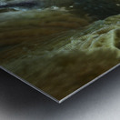 Nudibranch Metal print