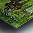 Art   ARMY SHEMA YISRAEL AAA Impression metal