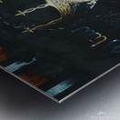 Such A Time As This Metal print