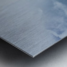 Eldred Rock Lighthouse Metal print