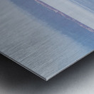 Egg Rock Lighthouse Metal print