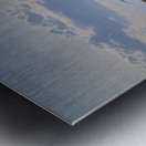 New London Harbor Lighthouse Metal print