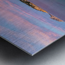 Pano Metal print