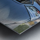 1N3A4223 2024 BMW 850I Enhanced SR Topaz Metal print