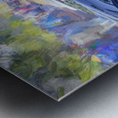 1N3A4240 Enhanced SR Topaz Metal print