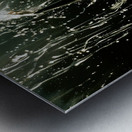 Ethereal Aesthetic - Magical Elements Metal print