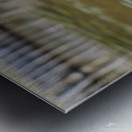 Elegance is my fair Metal print