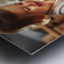Joyous Innocence Metal print
