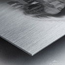 Nostalgia Metal print