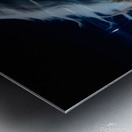 beautiful Metal print