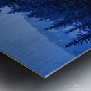 St. Regis Hotel Metal print