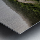 Nova Scotia Village Metal print