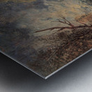 Der Jager des Nestes Metal print