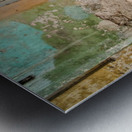 Cuba 24675 Metal print