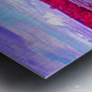 Kye Bay In Infrared Metal print