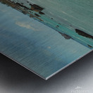 Crescent City - CA Metal print