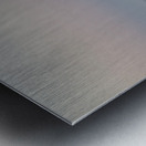 Sylt Island Metal print