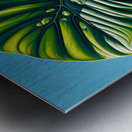ai artist debra amerson plant artistry4497db7d 97 Metal print