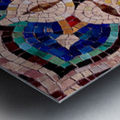 Temple Emanuel  Metal print