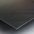 Temple Beth El Detroit interior Metal print