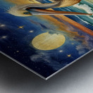 Magikheart 2024 06 10 19 14 03 Metal print