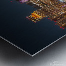 Boston Harbor Metal print