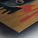 Magikheart 2024 06 11 22 11 08 Metal print