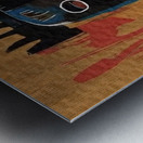 Magikheart 2024 06 12 12 38 02 Metal print