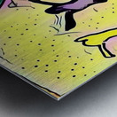 artfiltersai 76821710577223102.v1 Metal print