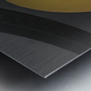 Williamsburg Freedom is Not Free Capitol Window Metal print