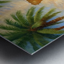 Magikheart 2024 06 18 20 21 17 Metal print