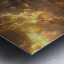 The Shawkhank Adventures 11 Metal print