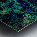 New Light Metal print