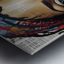 Scripted  2024 06 25 15 17 26 Metal print