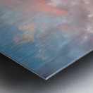 Where Angels Live Metal print