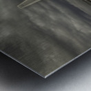 10045 Air Canada B Airbus 319 TCA Metal print