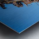 Shipwreck Metal print