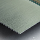 Seljalandsfoss Waterfall Metal print