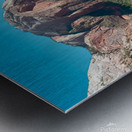 Zion Panorama Metal print