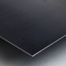 Sunbeams Over Mississauga Metal print