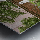 CCBG Phila 08 Metal print