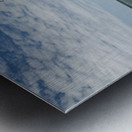  Haunted Seguin Island Lighthouse is at the Highest Elevation in Maine Metal print