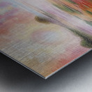 Lotus Pond 2024 07 08 15 27 37 Metal print